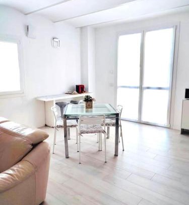 Inzago Apartment | Child-Friendly Casa Spaziosa in the Heart of Town