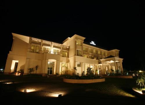 Badheri Rajputan Hotel | Discover Comfort in Haridwār: A 4-Star Hotel Experience