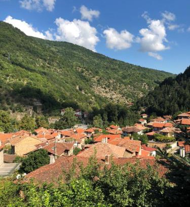 Bachkovo Villa | Relax at Ambrozia Spa: Family-Friendly Getaway Awaits