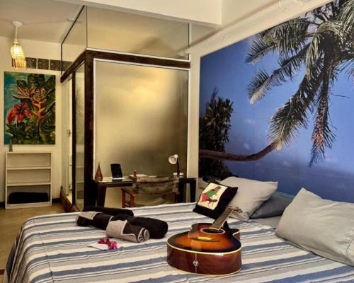 Brooklin Novo House | Discover Live Arte in São Paulo with Kitchen Amenities