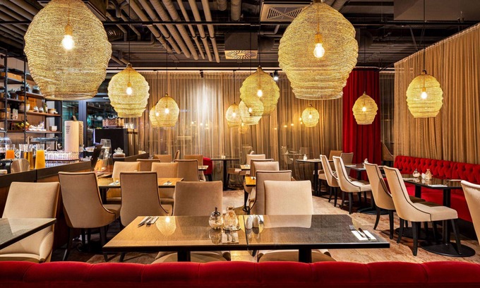 Linz Hotel | Explore Amedia Linz: 4-Star Comfort with Family-Friendly Amenities