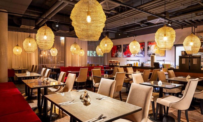 Linz Hotel | Discover Amedia Linz: Pet-Friendly 4-Star Comfort Awaits