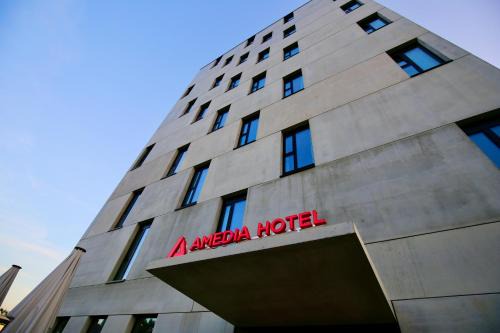 Lustenau Hotel | Discover Amedia Lustenau: 4-Star Pet-Friendly Comfort