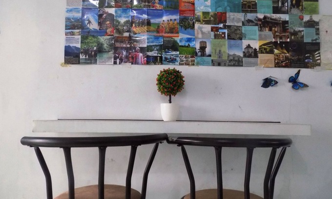 Medan House | Cozy Amelia 2 Guest House with Restaurant & Child-Friendly Amenities