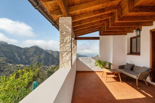 Santa Cruz de Tenerife House | Amelia House