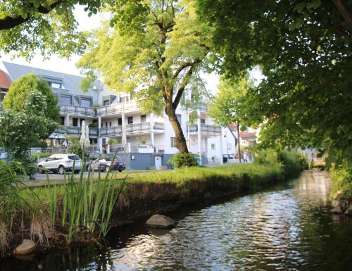 Radolfzell am Bodensee Hotel | Discover Amelie chez Inez: 4-Star Comfort & Pet Friendly Stay