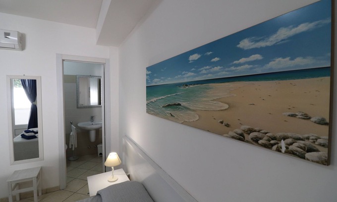 Otranto Apartment | Discover Amelie's House Otranto: Family & Pet-Friendly Stay