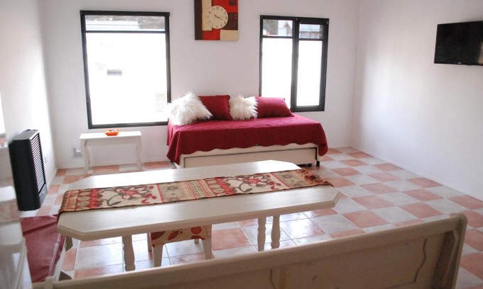 Centro Apartment | Family-Friendly Amely: Guest Rated 9.7/10 Experience