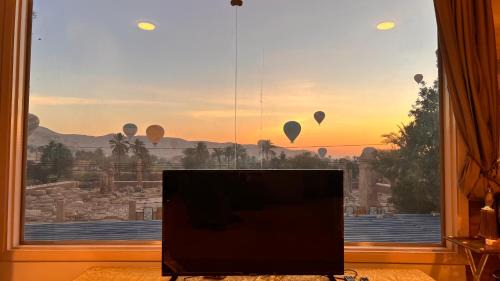Luxor Apartment | Pet-Friendly Amenhoteb House: Guest Rated 10/10 Experience