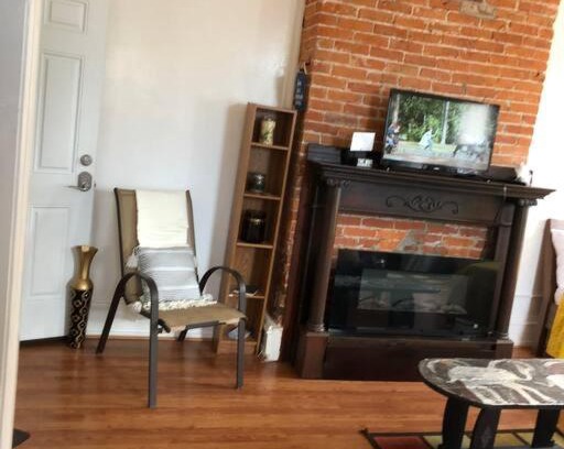 Newbold Apartment | Cozy Studio with Family-Friendly Amenities Awaits You