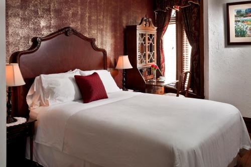 Adams Morgan Hotel | Discover American Guest House - Rated 9/10 by Travelers