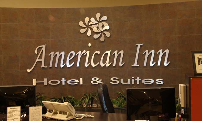 Delicias Hotel | Guest Rated: American Inn Hotel & Suites Delicias Awaits