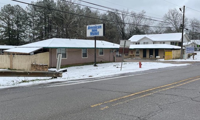 Many Hotel | Budget-Friendly Stay at American Inn Motel for Families