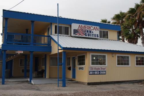 Port O Connor Hotel | Welcoming American Inn Port O'Connor: Pet & Child Friendly
