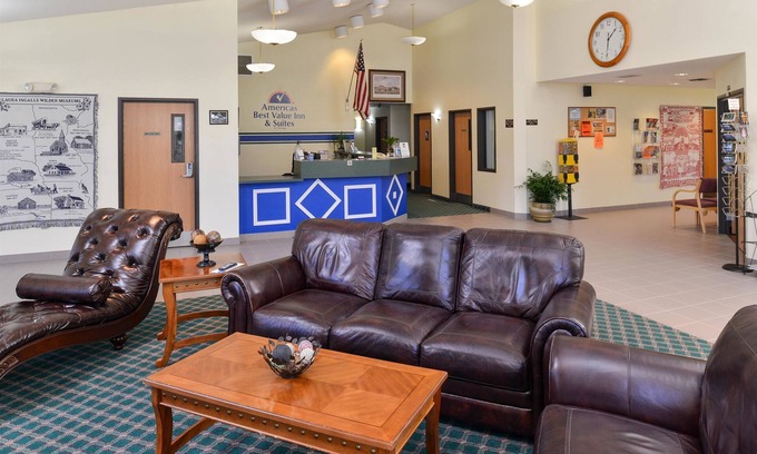 Spring Valley Hotel | Comfort Meets Convenience at Americas Best Value Inn & Suites