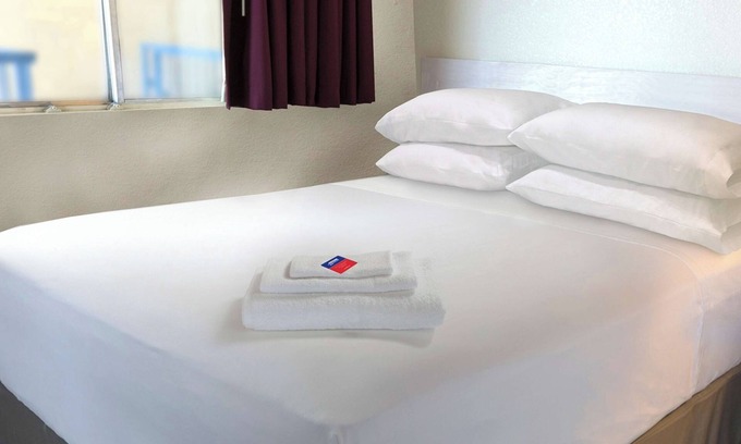 Aiken Hotel | Comfortable Days Inn by Wyndham in Downtown Aiken
