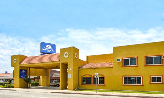 Azusa Hotel | Comfort Stay at Americas Best Value Inn - Azusa/Pasadena