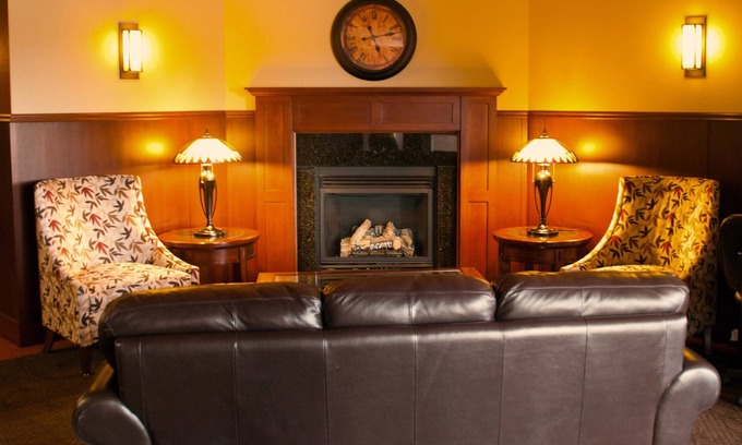 Big Lake Hotel | Comfortable Stay at Americas Best Value Inn Big Lake Becker