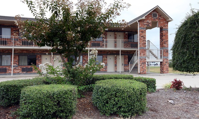 Cabot Hotel | Comfortable Stays at Americas Best Value Inn Cabot