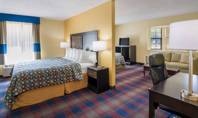 Clayton Hotel | Comfortable Stay at Americas Best Value Inn Clayton