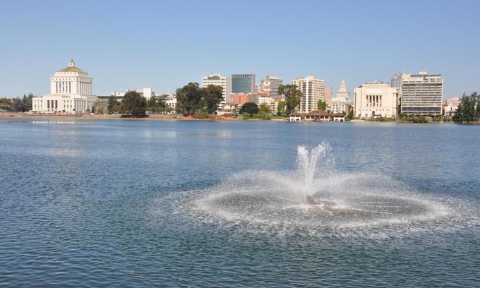 Oakland Hotel | Budget-Friendly Stay at Americas Best Value Inn Oakland
