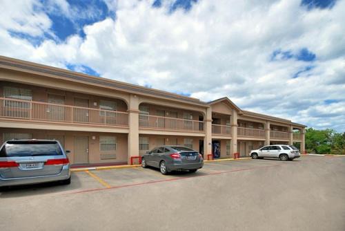 Killeen Hotel | Convenient Stay at Americas Best Value Inn Killeen Ft Hood