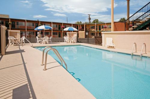 Pendleton Hotel | Discover Americas Best Value Inn in Pendleton, Pet-Friendly!