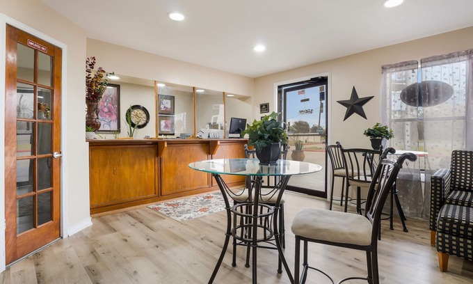 Refugio Hotel | Americas Best Value Inn Refugio
