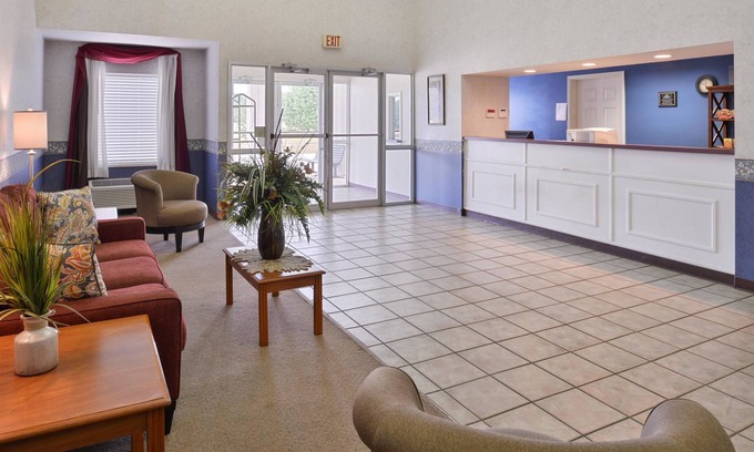 Smackover Hotel | Budget-Friendly Stay at Americas Best Value Inn Smackover