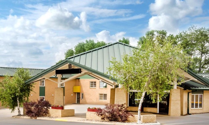 Atlantic Hotel | Comfortable Stay at Americas Best Value Inn & Suites Atlantic