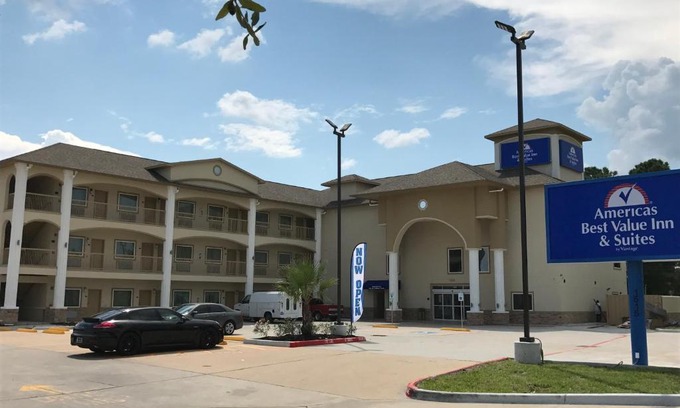 Spring Hotel | Comfortable Stay at Americas Best Value Inn & Suites