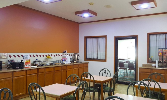 Nevada Hotel | Discover Americas Best Value Inn & Suites in Nevada