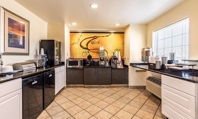 Temple Hotel | Budget-Friendly Americas Best Value Inn Temple Killeen Hotel