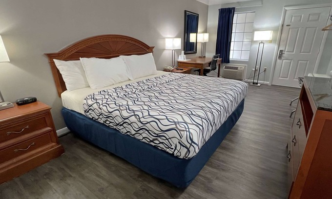 Rohrerstown Hotel | Budget-Friendly Americas Best Value Inn Lancaster Awaits