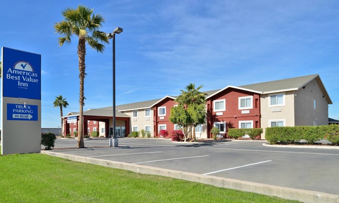 Westmorland Hotel | Comfortable Stay at Americas Best Value Inn Westmorland