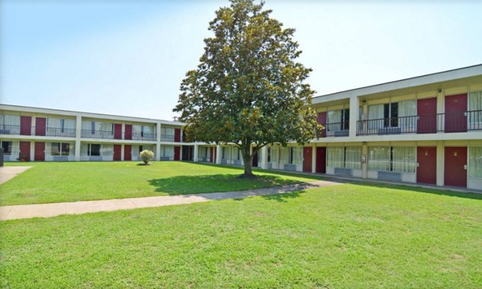 Wilson Hotel | Comfort and Value at Americas Best Value Inn Wilson