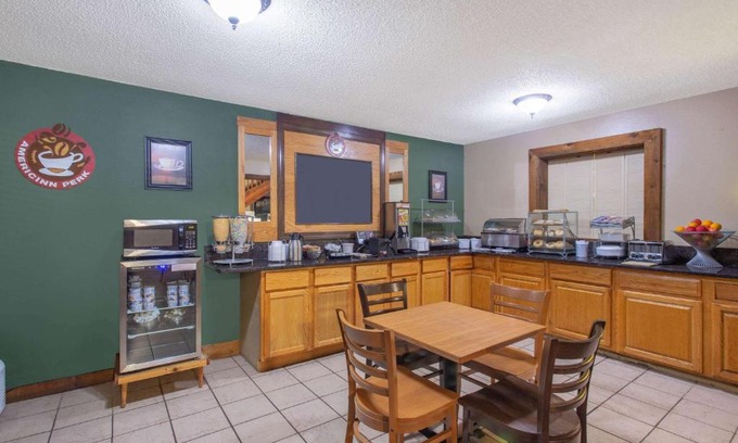 Black River Falls Hotel | Discover the AmericInn by Wyndham: ATV Trail & Family Fun