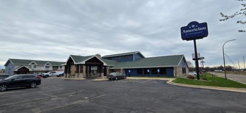 Austin Hotel | Comfortable Stay at AmericInn by Wyndham Austin