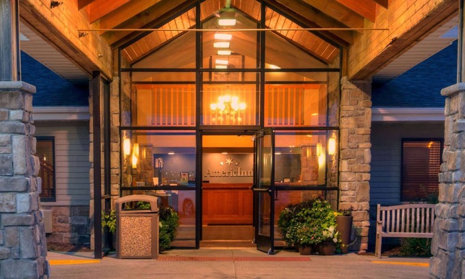 Fort Dodge Hotel | Discover AmericInn by Wyndham Fort Dodge: Family-Friendly Stay