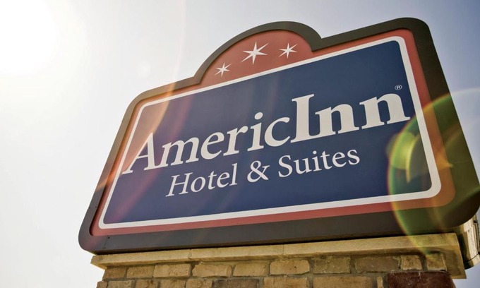 McAlester Hotel | Comfortable Stay at AmericInn by Wyndham McAlester