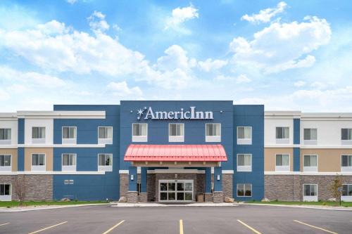 Windom Hotel | Pet-Friendly Retreat at AmericInn by Wyndham Windom