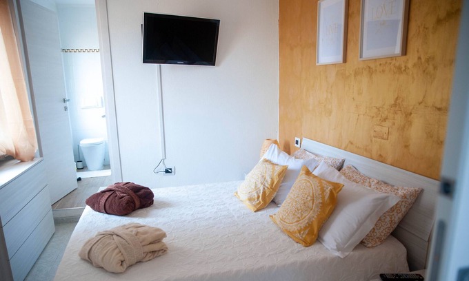 Siniscola Apartment | Ametista