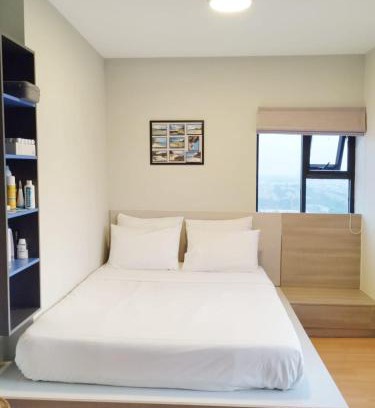 Mean Chey Apartment | Outstanding AMI POLARIS 23: Family & Pet-Friendly Stay