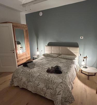 Valdobbiadene Apartment | Experience AMIA Rooms & Wine: 4-Star Guest Favorite
