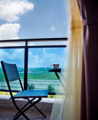 Shanjiao House | Discover Amibao Resort: Oceanfront Getaway with Breakfast