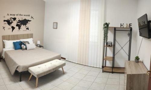Messina Apartment | Family-Friendly Comfort at Amici di Laura - 8.5/10 Rated