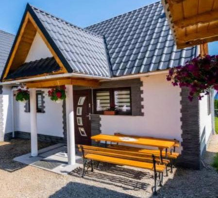 Krempachy Apartment | Unforgettable Stay at AMICO: Pet Friendly with Pool & Hot Tub