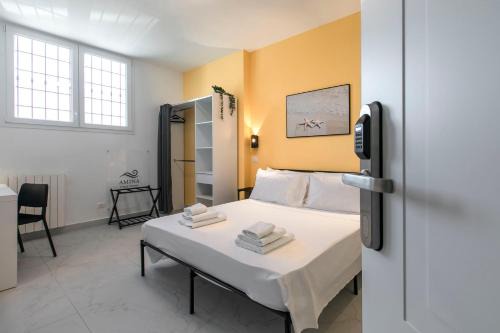 Isola Sacra House | AMINA Guest House