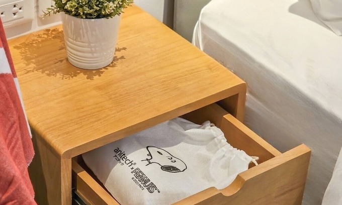 Nonthaburi Hotel | Budget-Friendly Ameena Apartment with Family Amenities