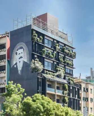 Mar Mikhael Apartment | Family-Friendly Apartments in Beautiful Lebanon